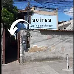 Suites Do Aconchego
