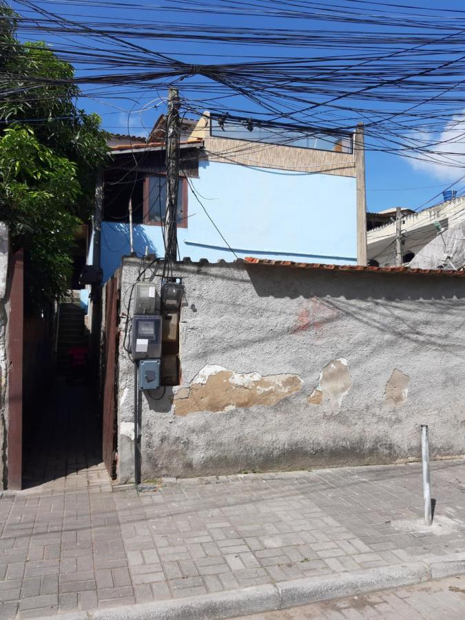 Suites Do Aconchego Pensión