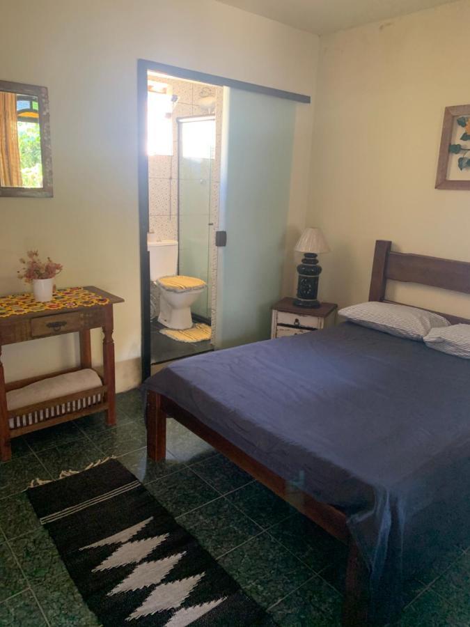 Pensión Suites Do Aconchego
