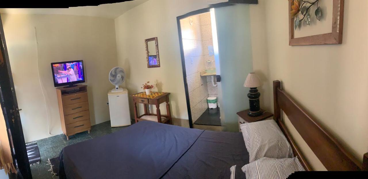 Suites Do Aconchego