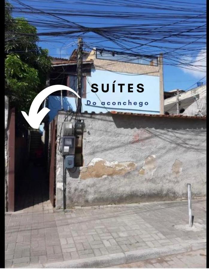 Suites Do Aconchego * Arraial do Cabo