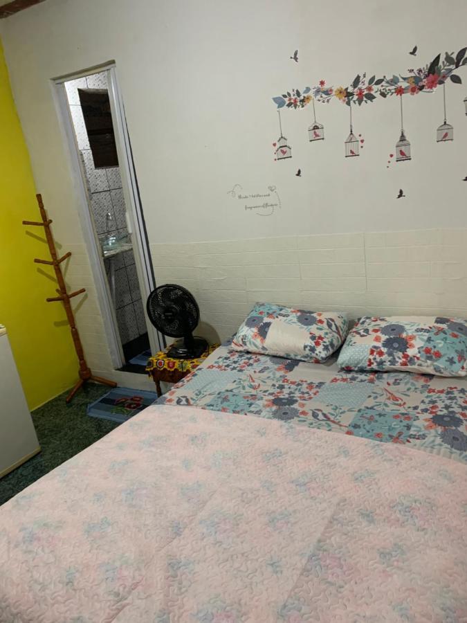 Suites Do Aconchego * Arraial do Cabo