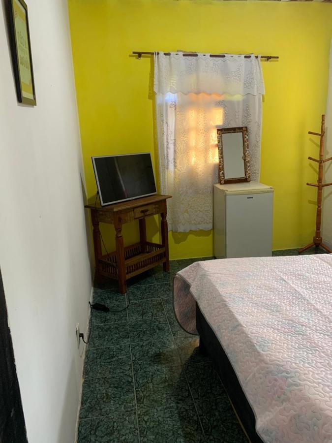 Pensión Suites Do Aconchego *