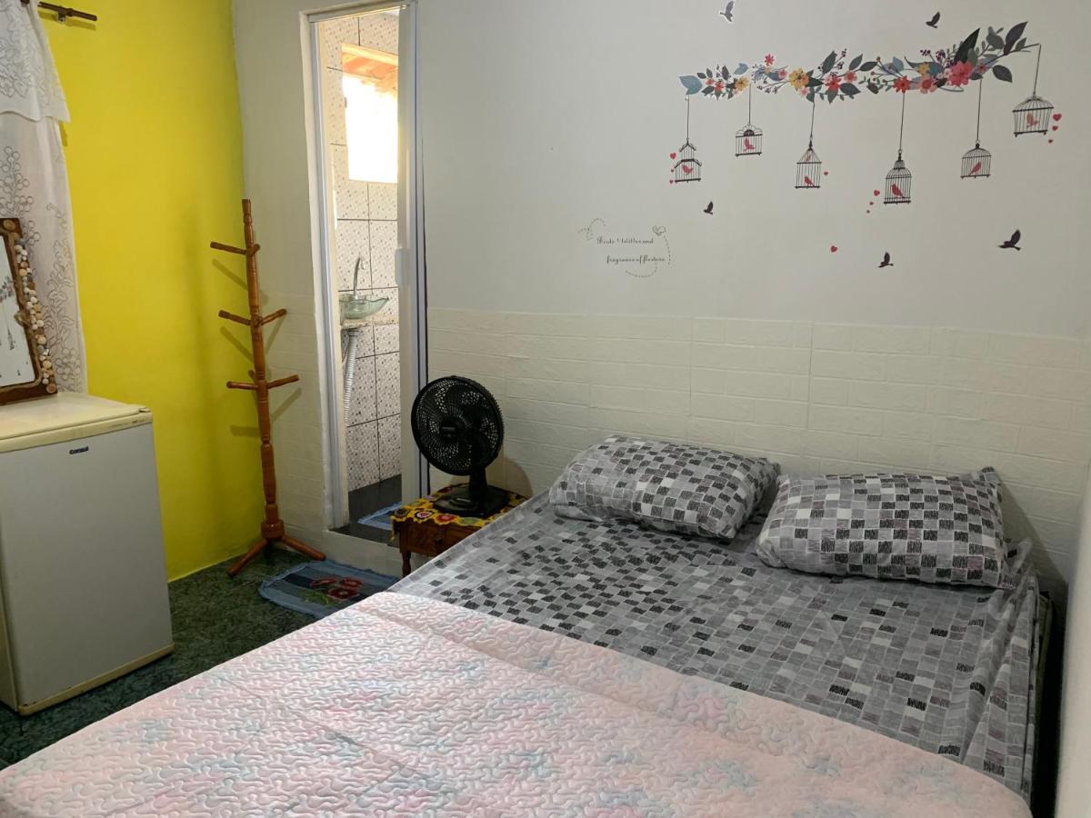 Suites Do Aconchego Arraial do Cabo