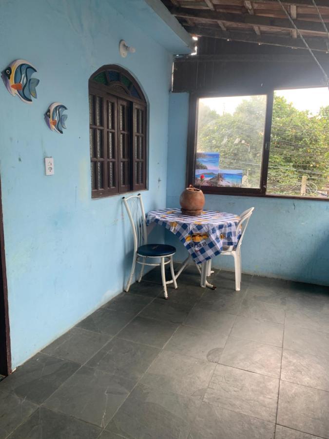Suites Do Aconchego