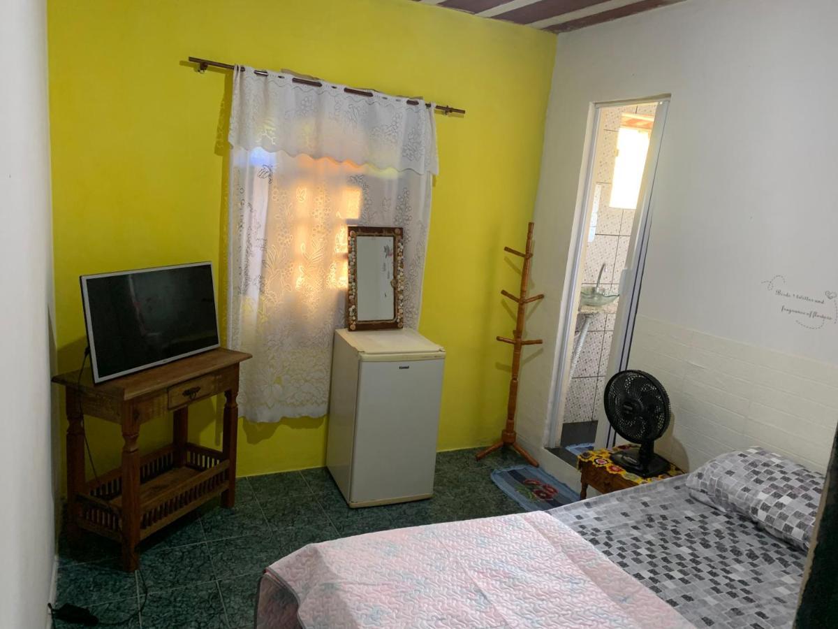 Suites Do Aconchego