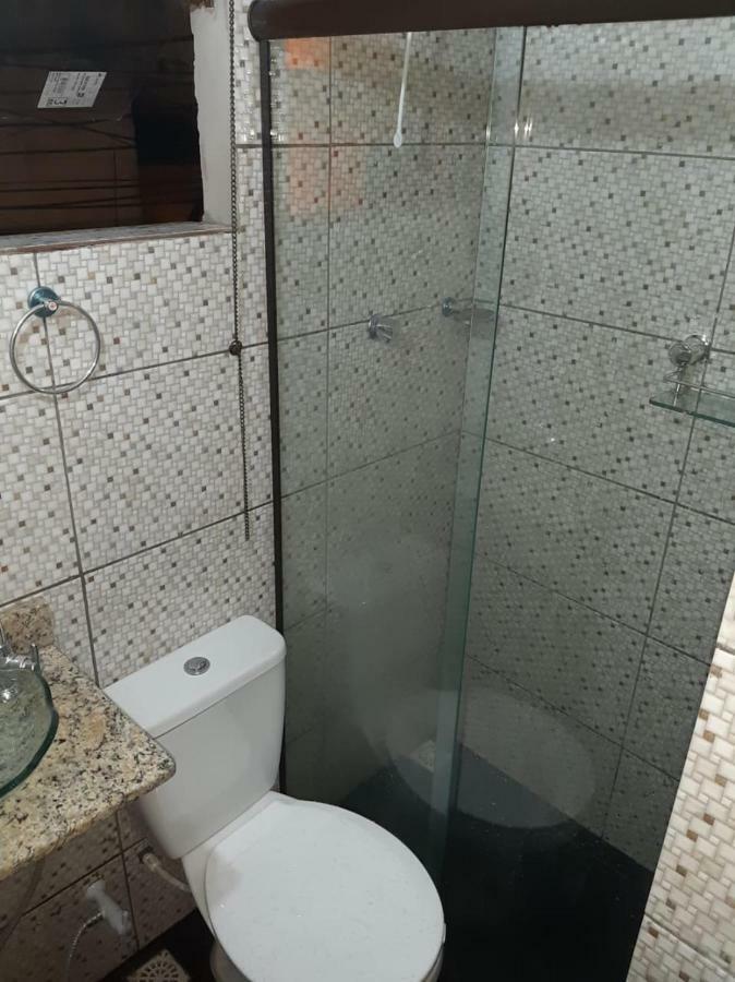 Suites Do Aconchego Pensión