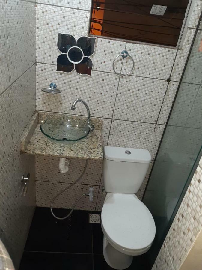Suites Do Aconchego