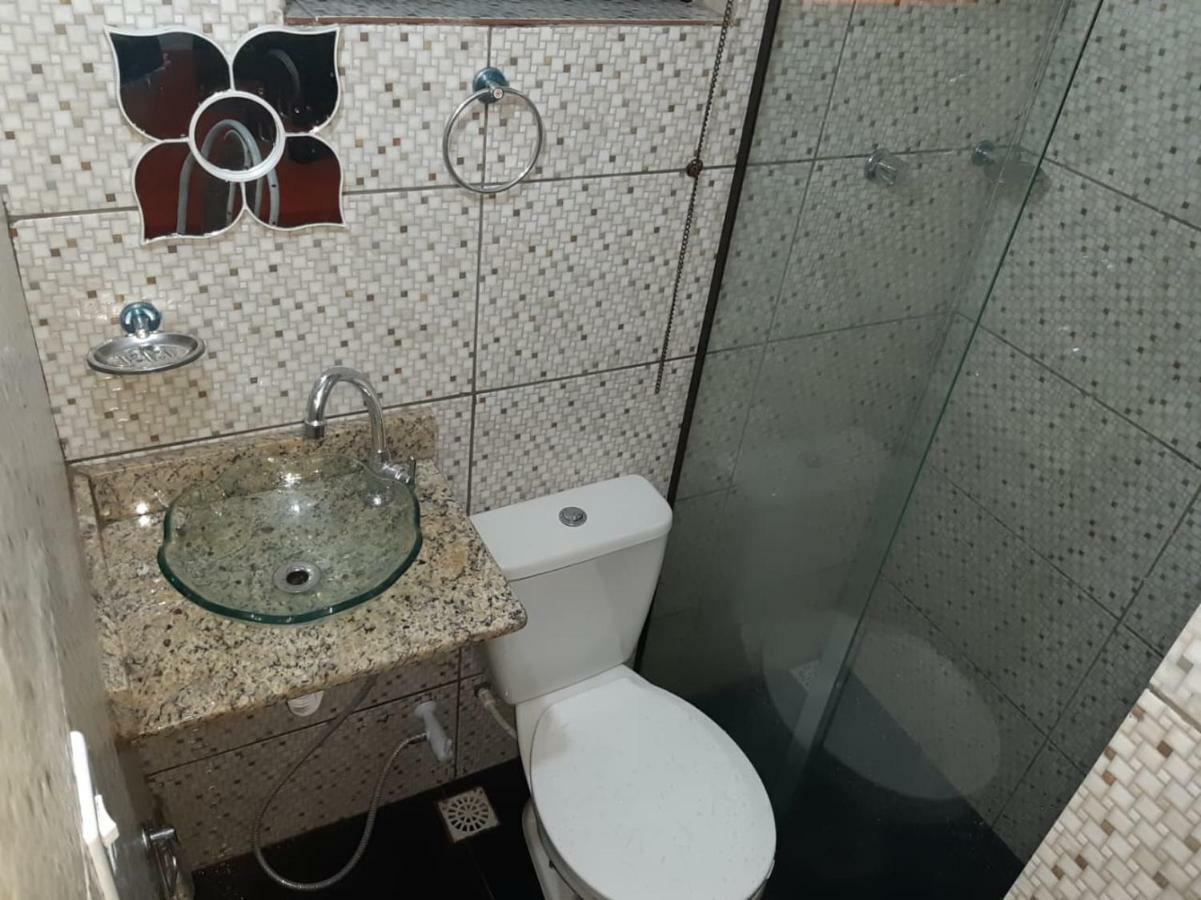 Suites Do Aconchego