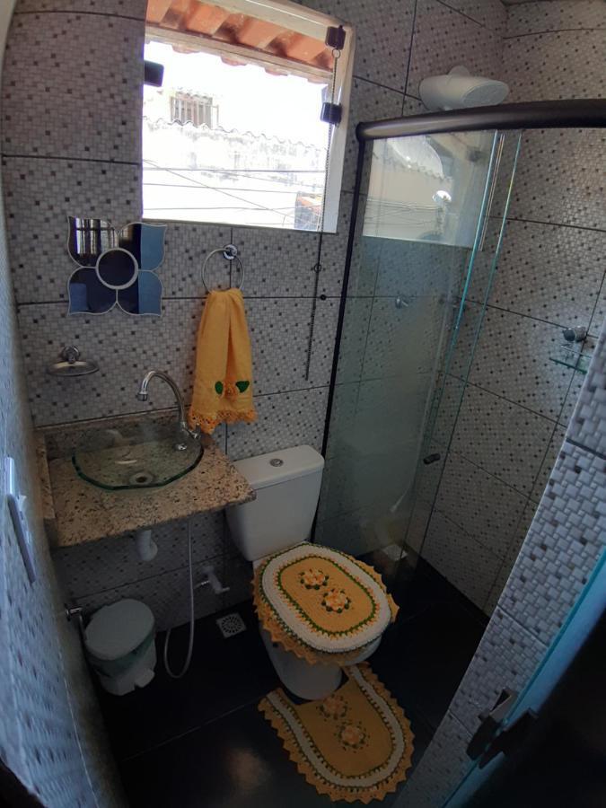 Suites Do Aconchego Pensión